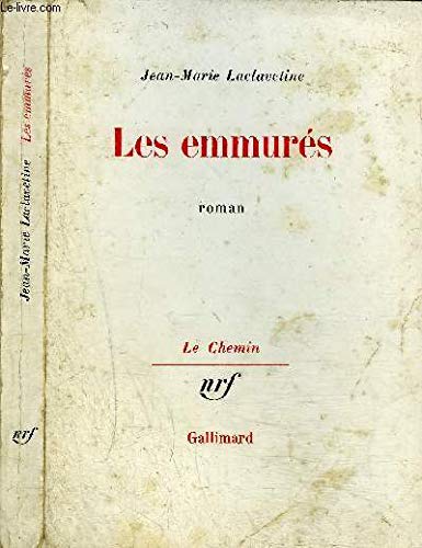 Les emmurés