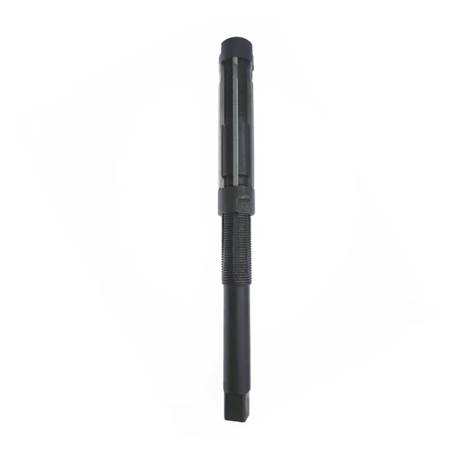 Regulowany rozwiertak ręczny HSS | Regulowany chwyt prosty 5/6 rowek HSS Stop 6,25-44 mm Obróbka metali/stolarka/. Zrobienie(26-29.5)
