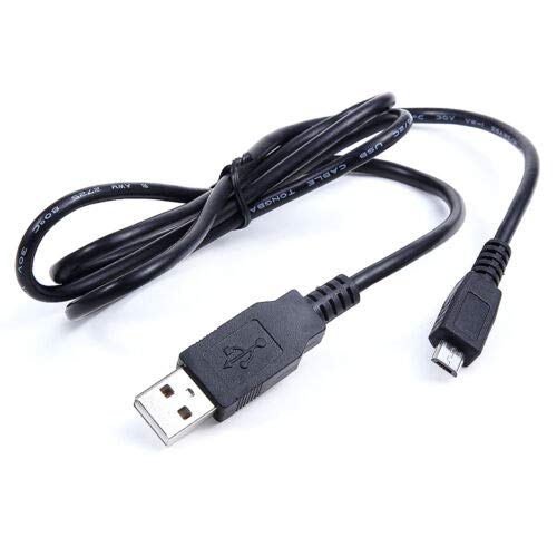 Cargador USB para tablet Kindle Fire Kids 7" miniatura 3
