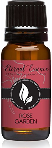 Image of Rose Garden Premium Grade Fragrance Oils - 10ml - (Size Options Availible) Scented Oil