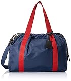 marc o'polo schultertasche eight  Marc O\'Polo Damen Katrin Schultertasche Blau (Navy)