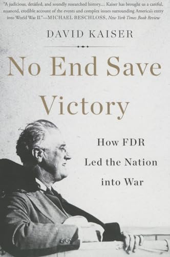 No End Save Victory view 2