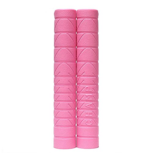 Yoshida V_ - Champ Grip - Type B - 3mm [NJS] - Pink