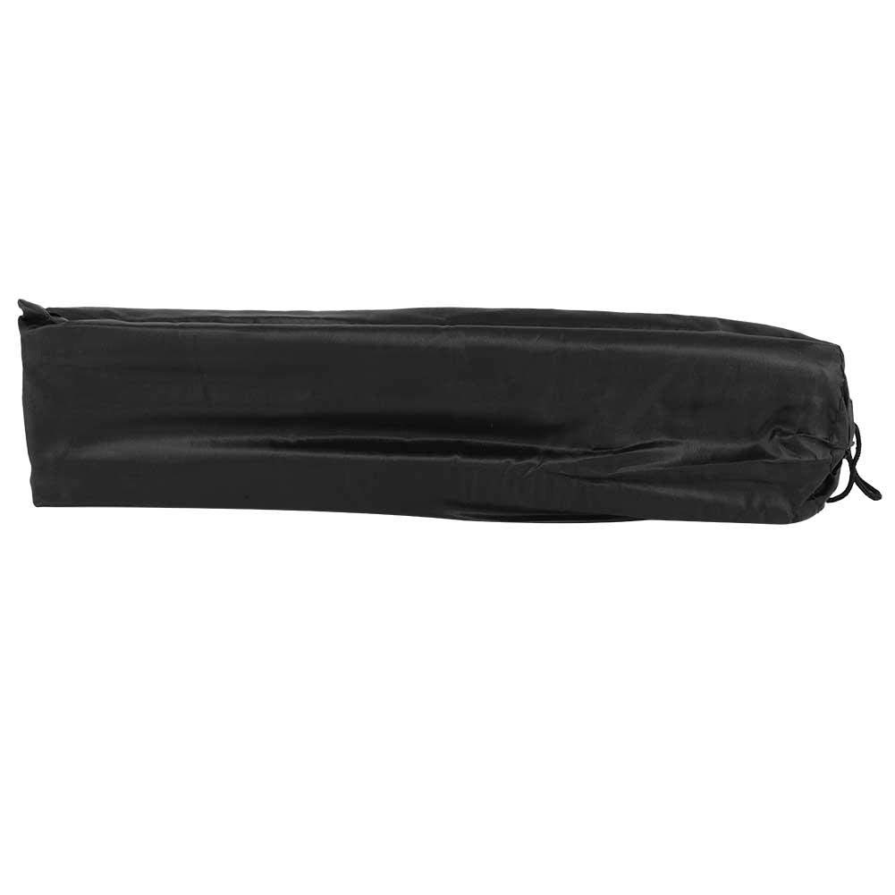 Porte-Saxophone Alto Pliable, Support Universel Ajustable pour Instrument, Design Portable et Compact pour Étude ou Concert