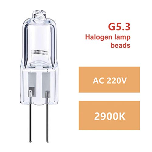 ZUOLUO Lampadina LED Alogena Lampadina Alogena LED...