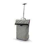 zusätzlicher Tragehenkel - 1 Reißverschlussfach auf der Rückseite