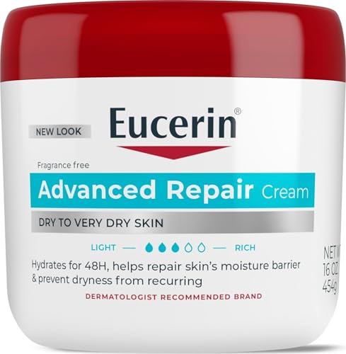 Eucerin Advanced Repair Body Cream