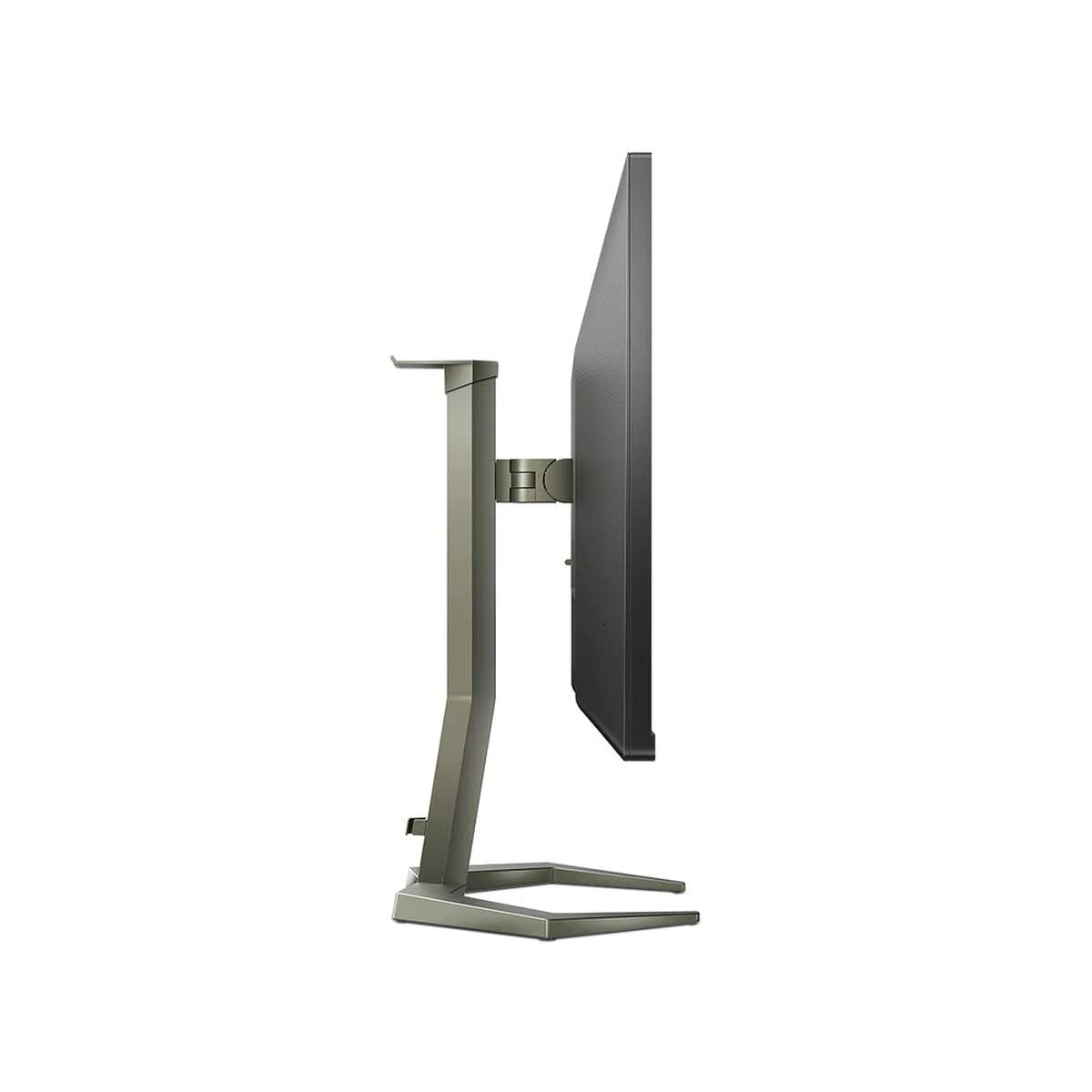 Philips Evnia 27M1N5500ZA - 27 pollici QHD Gaming Monitor, 170Hz, Nano IPS, 1ms GTG, FreeSync Premium, altoparlanti, USB Hub (2560 x 1440 @ 170Hz, HDR400, HDMI 2.0 / DP 1.4 / USB 3.2)