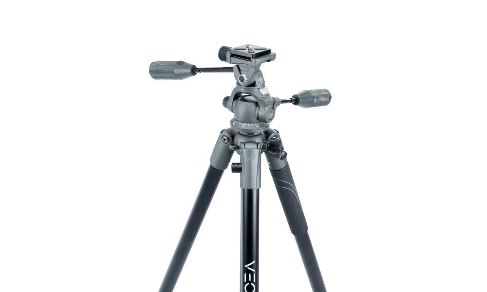 VANGUARD - VANGUARD　3段アルミニウム三脚　VEO 2 PRO 233APV VEO 2 PRO 233APV | 三脚 | バンガード（VANGUARD）公式サイト