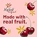 Yoplait Original Low Fat Cherry Orchard Yogurt Cup, Made with Real Fruit, 6 oz