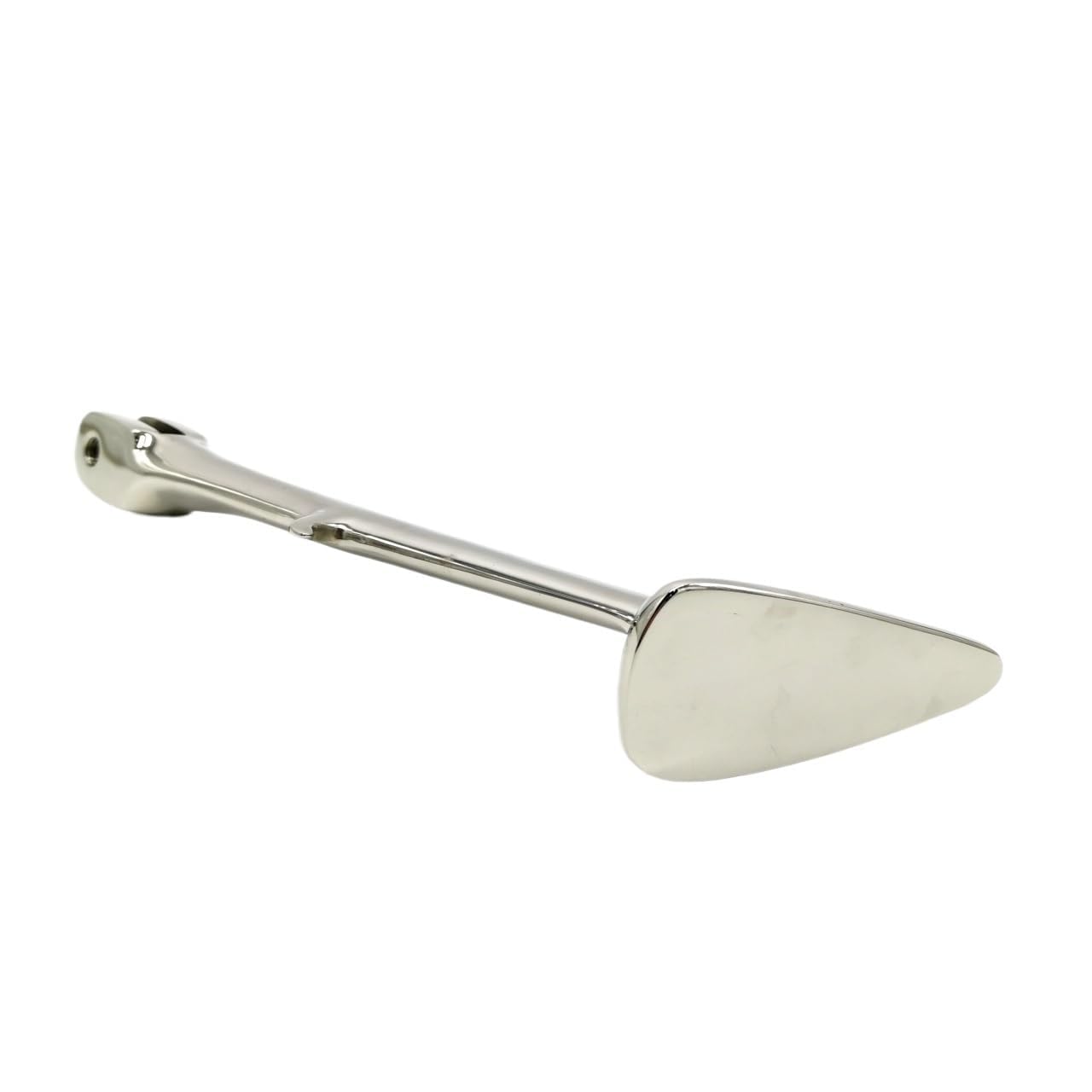 1 Pezzo Cavalletto Laterale Stazionamento Moto per Goldwing GL1800 F6B 2001-2017,Infrangibile Antiscivolo Supporto Sostitutivo Veicolo