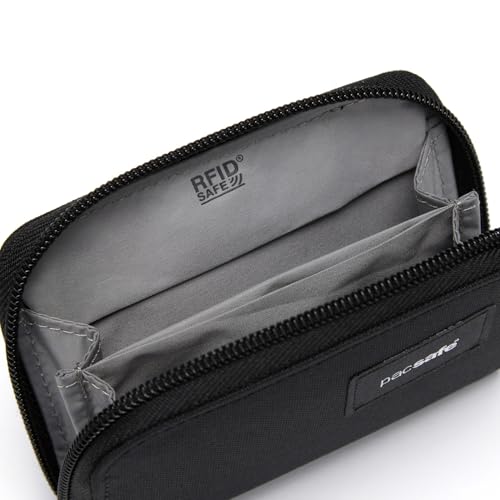 Image of Pacsafe RFIDsafe Card Wallet