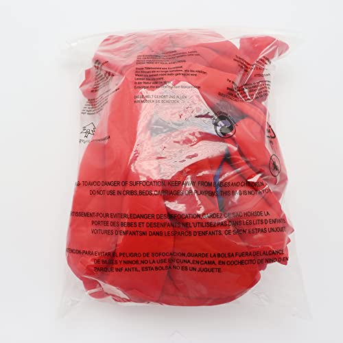 Waslary Costume da Astronauta per Bambini Tuta con...