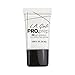 L.A. Girl PRO Prep HD High Definition Smoothing Face Primer, Assortment, 0.5 Fl Oz