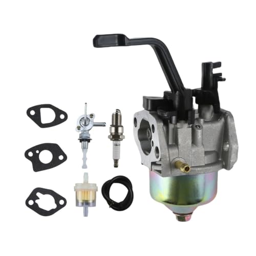 Carburador para generador GX200 ideal para mantener la luz en fincas