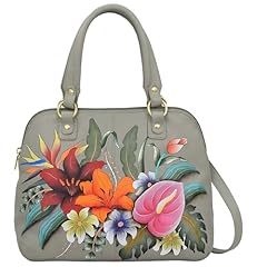 Tropical Paradise Taupe