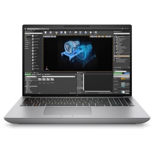 HP ZBook Fury G10 Estação de trabalho móvel de 16 polegadas - WUXGA - 1920 x 1200 - Intel Core i7 13ª geração i7-13850HX Icosa-core (20 núcleos) 2,20 GHz - 32 GB de RAM total - SSD de 1 TB