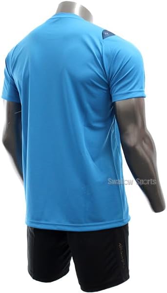 野球 ミズノ 限定 ウエア ウェア ミズノプロ Tシャツ 冷感 大人 一般 トレーニング メンズ 春夏 半袖 ハーフパンツ 上下 ト