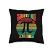 InGENIUS Pi Day Shirts & Gifts Day Sweet as Pi Symbol 3.14 Mathematics Math Teacher Gift Throw Pillow, 16x16, Multicolor