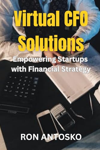 Virtual CFO Solutions: Empowering Startups with Financial Strateg...