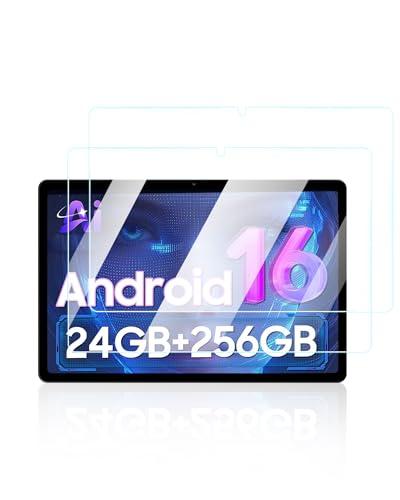 Protector de pantalla para tablet TABWEE T20 10.1 pulg