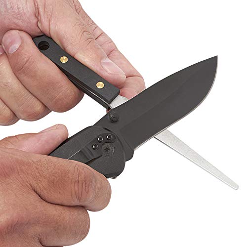 Lime conique diamant Trend Dws/Tf3m/F mini tapered file fine 3 inch - 6