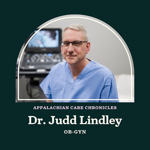 Dr. Judd Lindley, Obstetrician-Gynecologist (OB-GYN)