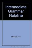 Intermediate Grammar Helpline 0435250000 Book Cover