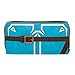 Nintendo Legend of Zelda Breath of the Wild Girls Zip Around Wallet