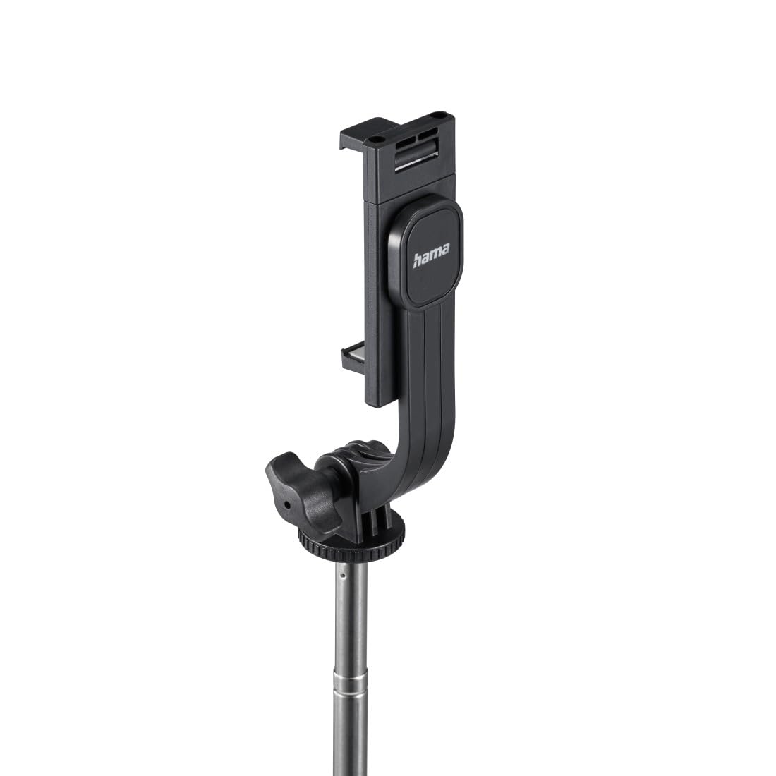 Hama Statyw do selfie Fancy Stand 110" do telefonu komórkowego, zdalny wyzwalacz Bluetooth®, SW