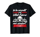 Fernfahrer und Fernkraftfahrer Geschenke Outfits