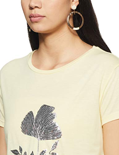 Image of Koton Women's Regular Fit T-Shirt