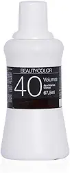 Água Oxigenada BEAUTYCOLOR - 40 vols 67,5ml