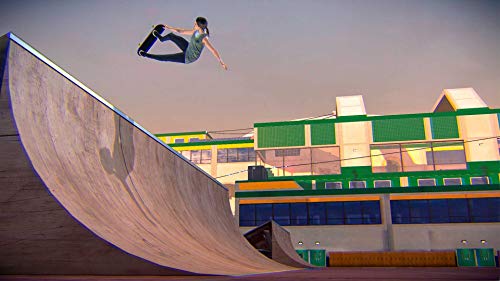 Image of Tony Hawk Pro Skater 5 - Standard Edition - Xbox 360 (Renewed)