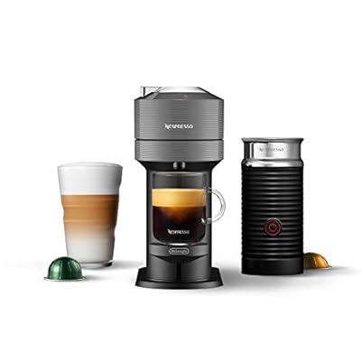 Nestle Nespresso Vertuo Next Coffee and Espresso Machine