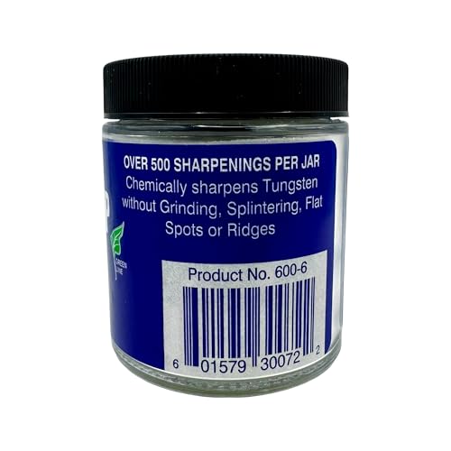 TWSupply Chem Sharp Tungsten Sharpener
