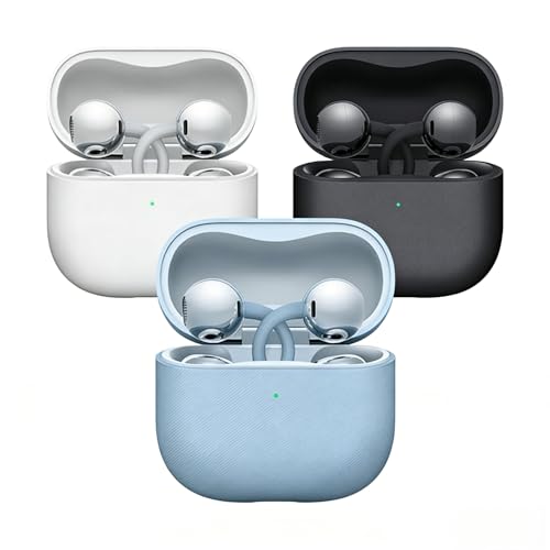 HTYURBS HW FreeClip 2 �C���[�N���b�v�C���z�� - �p���t���ȃf���A���G���W���X�}�[�g���X�j���O - �I�[�v���C���[ BT 6.0 �C���z�� - AI�N���X�^���N���A�T�E���h(�u���[)