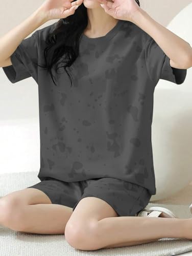 Image of Louis Luxe Women Pajama Set