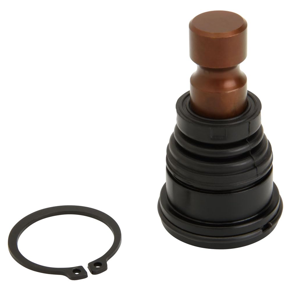 Tusk Ultra Heavy Duty Ball Joint Kit Upper for Can-Am Maverick X3 DS Turbo RR 64 Inch 2022-2024