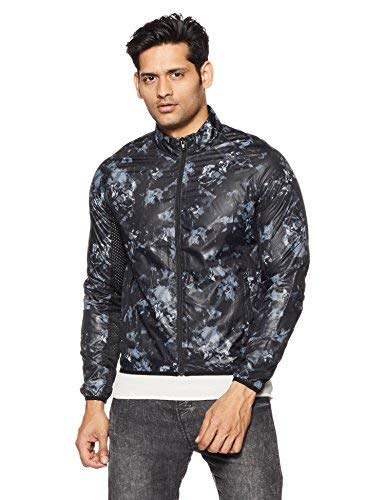 flying machine windcheater