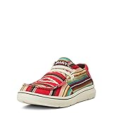 ARIAT Unisex Youth Hilo, Pastel Serape, 1 M
