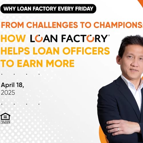 From Challenges to Champions: How Loan Factory Transforms Loan Officers