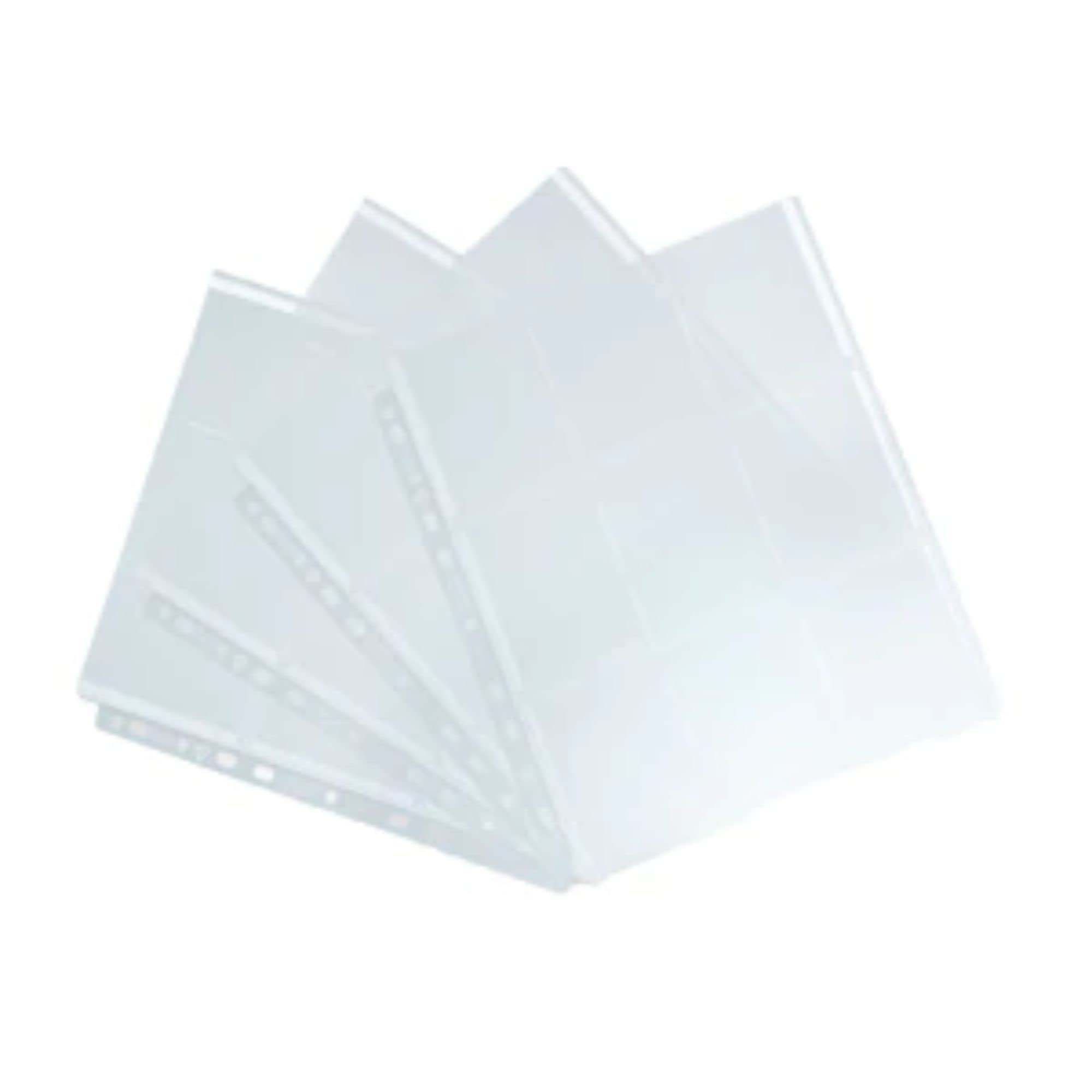 Gamegenic, Ultrasonic 9-Pocket Pages Toploading DISPLAY