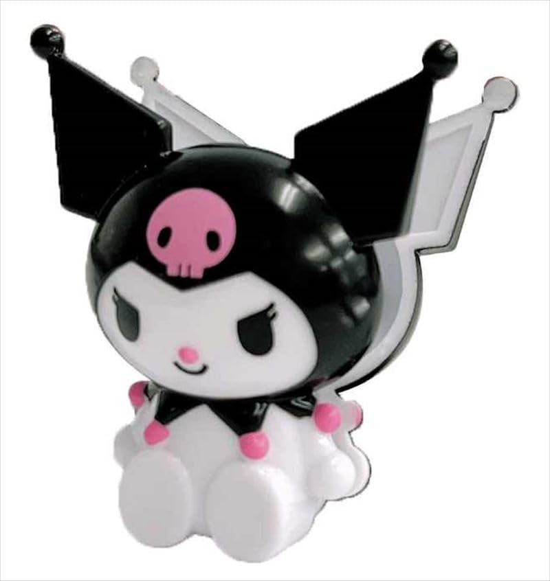 レア！　サンリオプレミアム　クリップ 楽天市場】送料無料 [12個入BOX] サンリオ シークレット