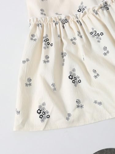 Image of Tagas Girls' Princess Dress for Girls|Girls Dress| Birthday Frock for Girl| (KD-215)