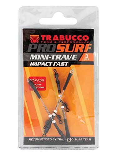  Trabucco Prosurf Mini Trave Impact Fast Misura S