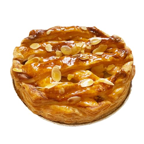 弘前アップルパイ 栄黄雅(えいこうが)1個