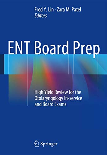 ENT Board Prep view 2