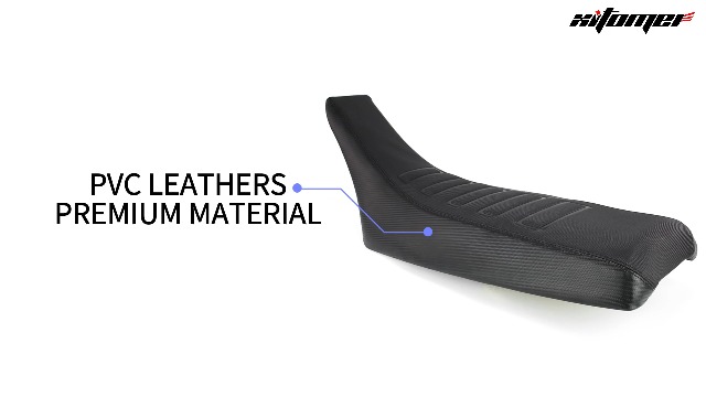 Amazon.com: xitomer Non-Slip Seat Cover Compatible with TW200 1987