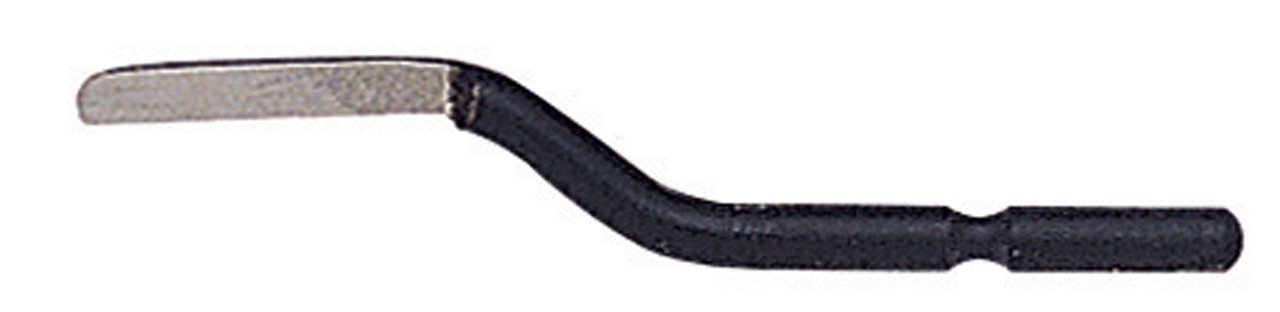 SHAVIV 29047 E700 Heavy Duty Hi-Speed Steel Blades (Pack of 10)